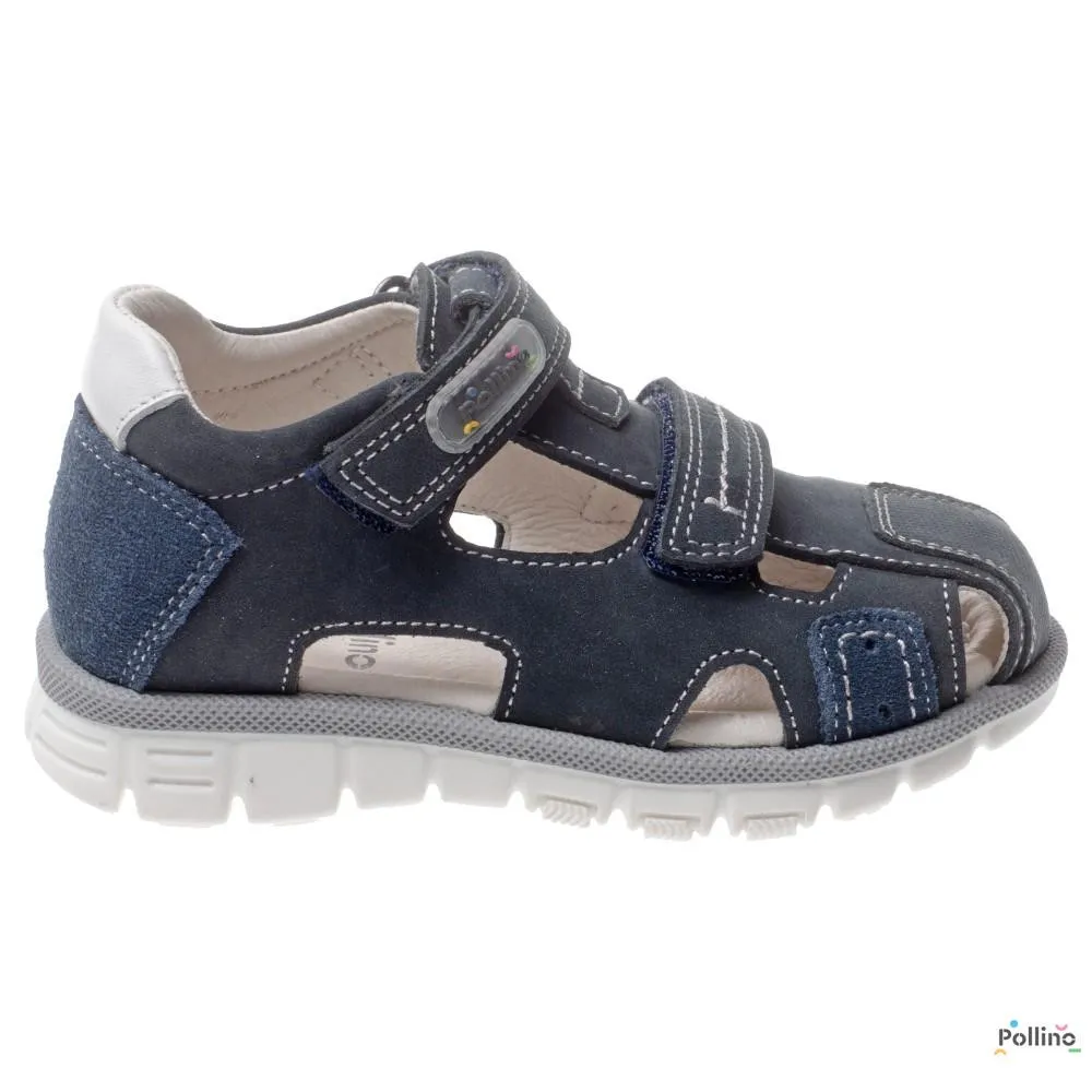 POLLINO STRADA POLUSANDALA 4279 NAVY 