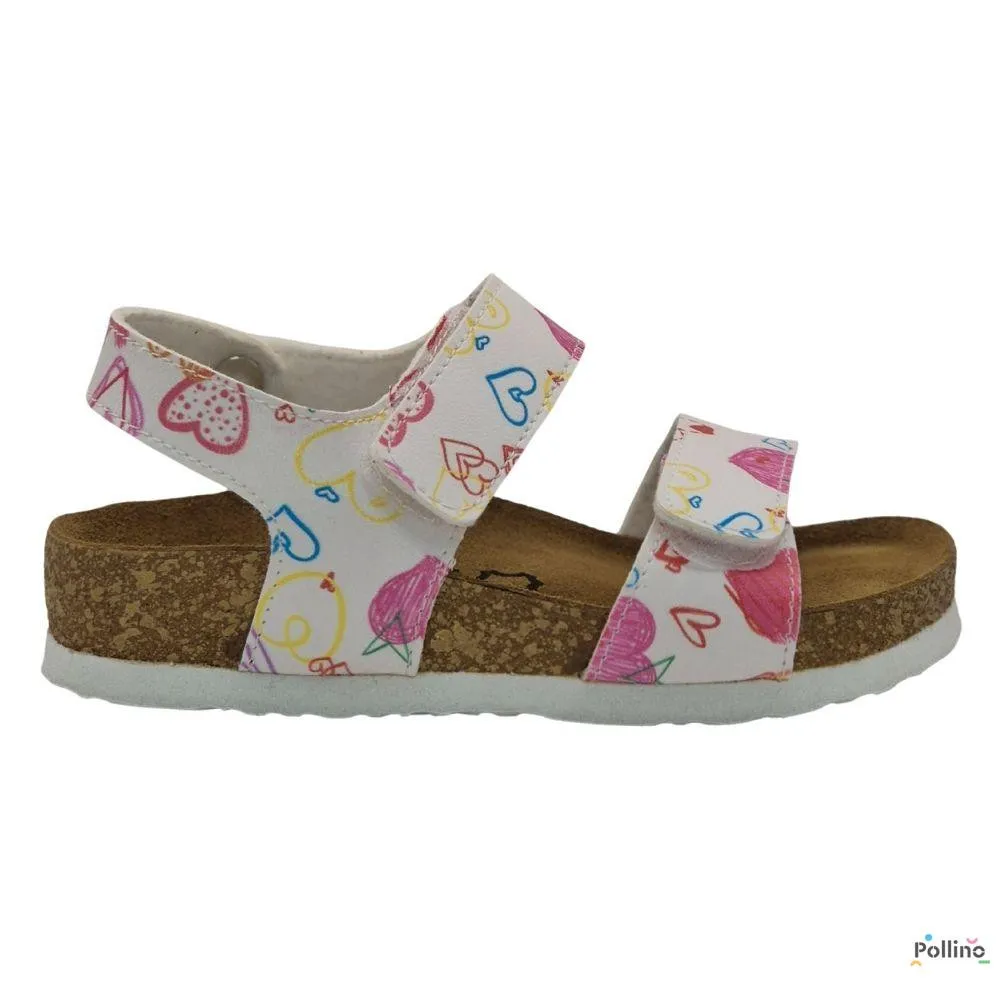 POLLINO STRADA SANDALA 4803 SRCE 