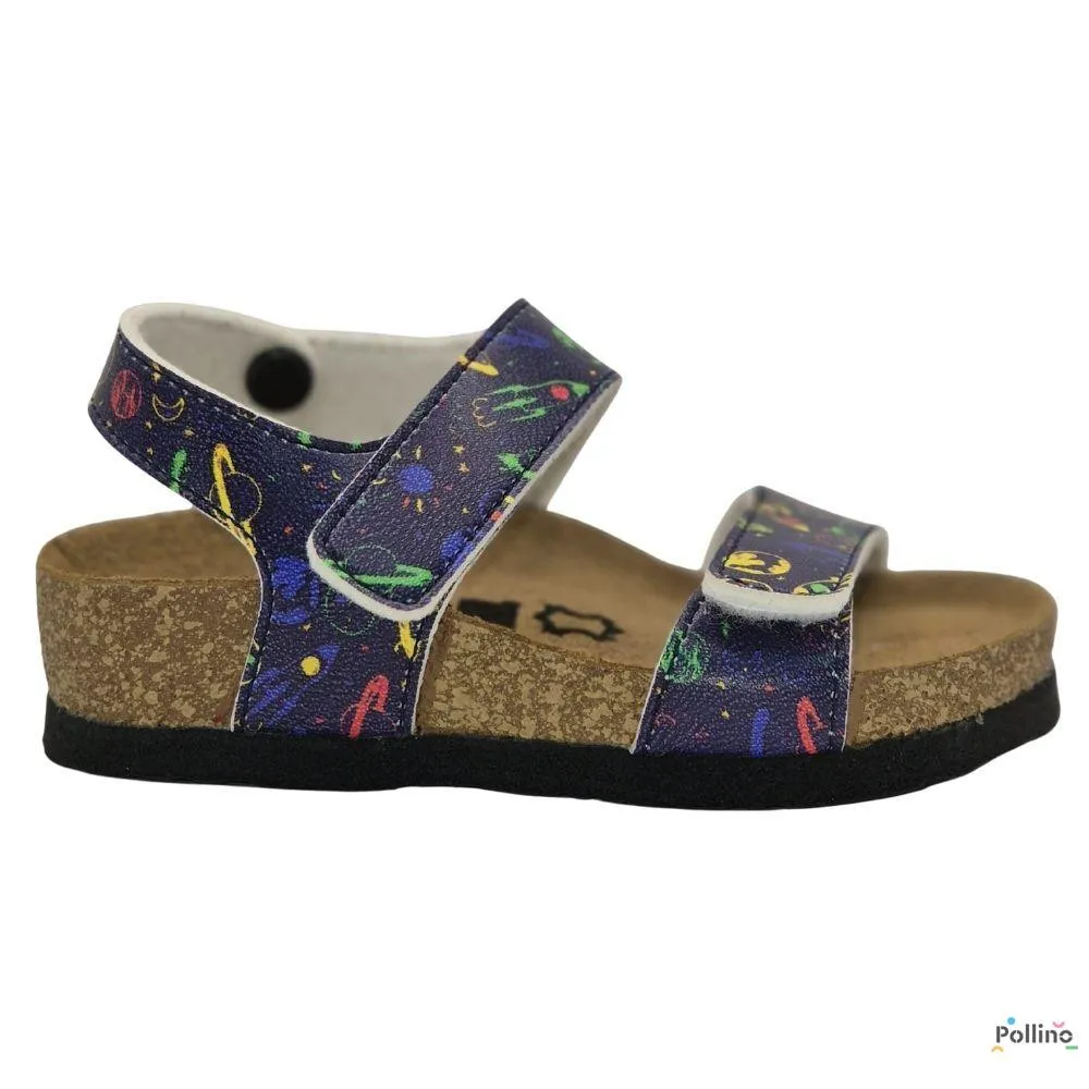 POLLINO STRADA SANDALA 4803 PLANETA 