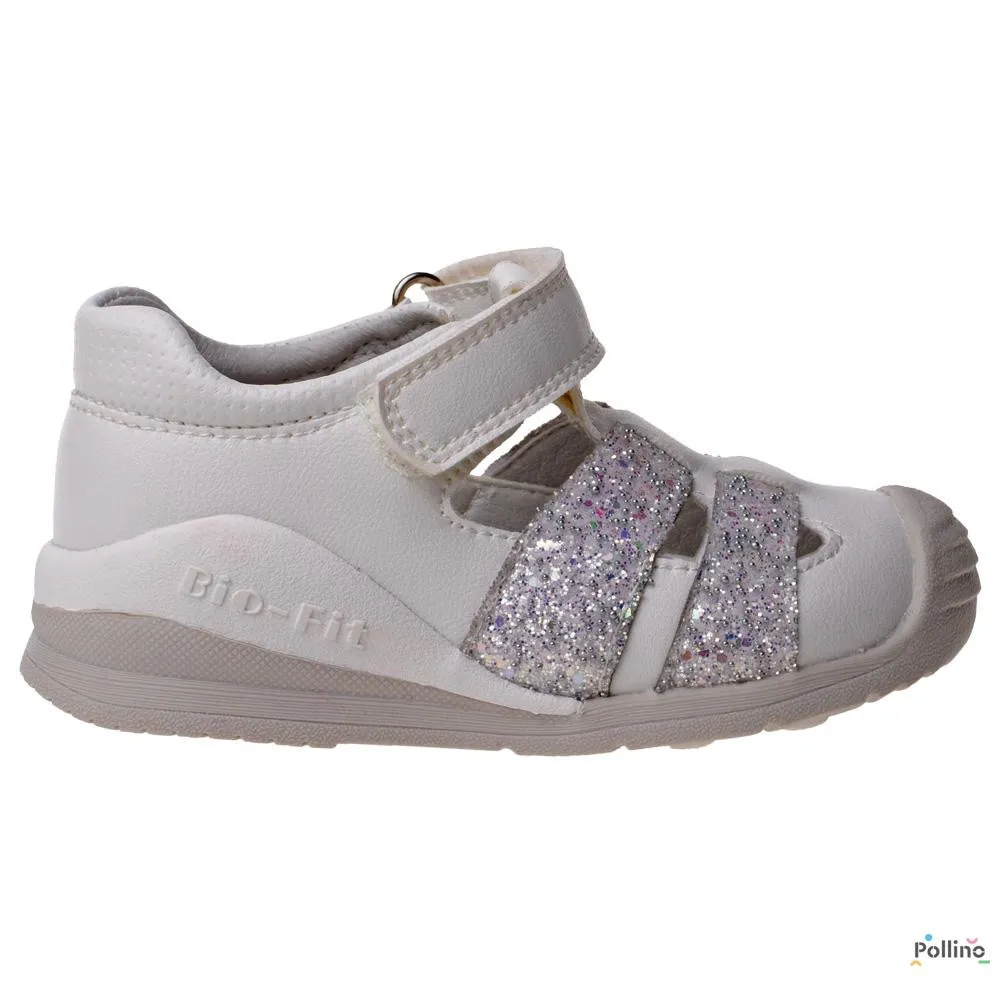 POLLINO STRADA POLUSANDALA 505209 BIANCO 