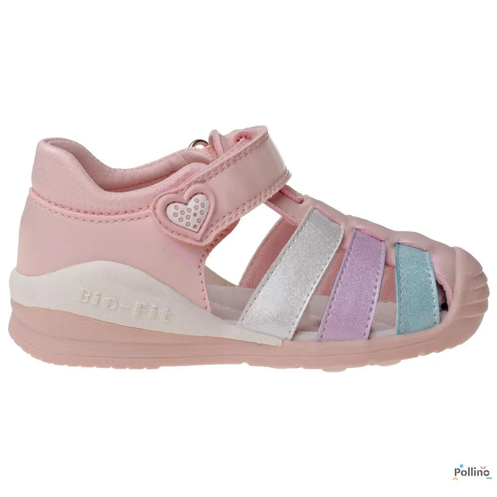 POLLINO STRADA POLUSANDALA 505F ROSA 