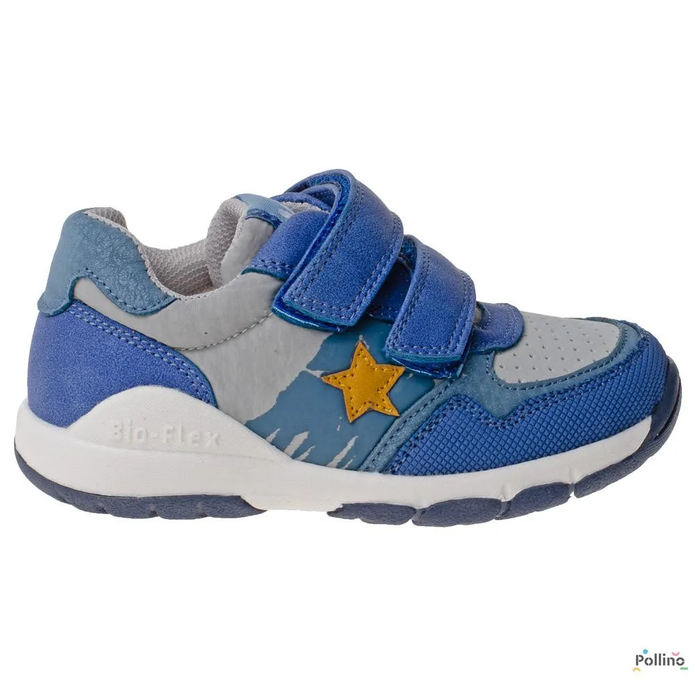 POLLINO STRADA PATIKA 518131 BLUE 
