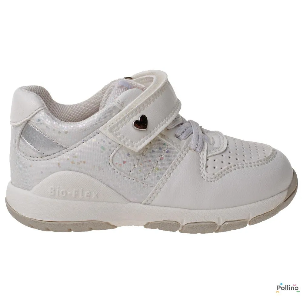 POLLINO STRADA PATIKA 518218 BIANCO 