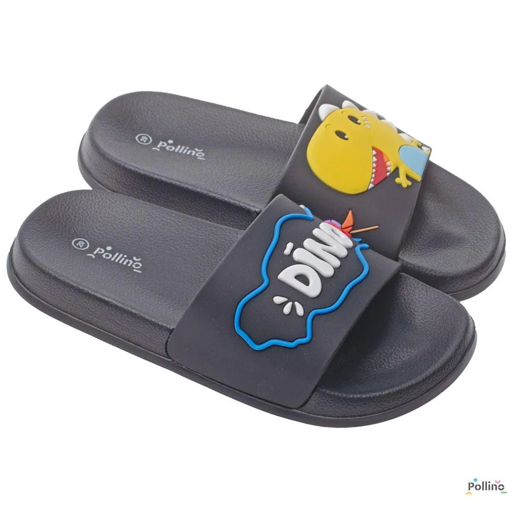 POLLINO STRADA PAPUCE 7R2403006 NERO 