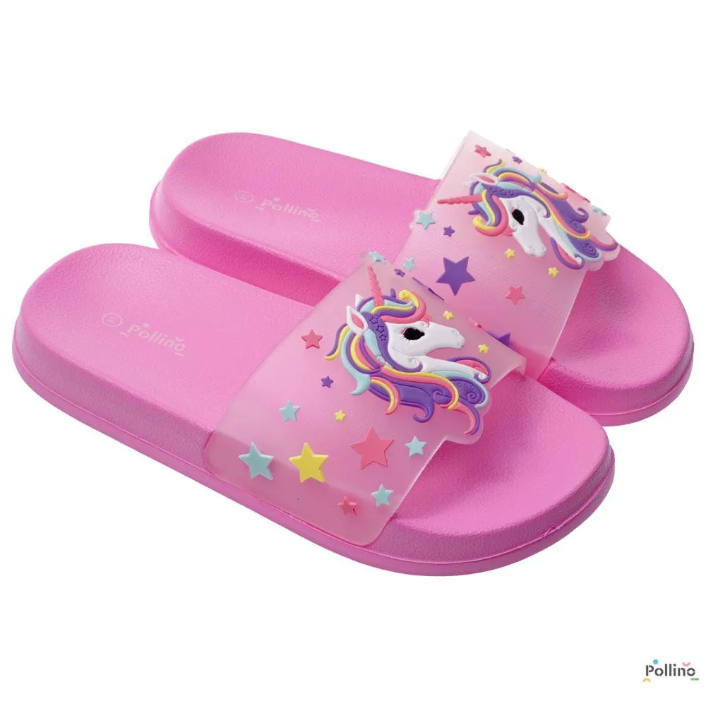POLLINO STRADA PAPUCE 7R2403035 PINK 