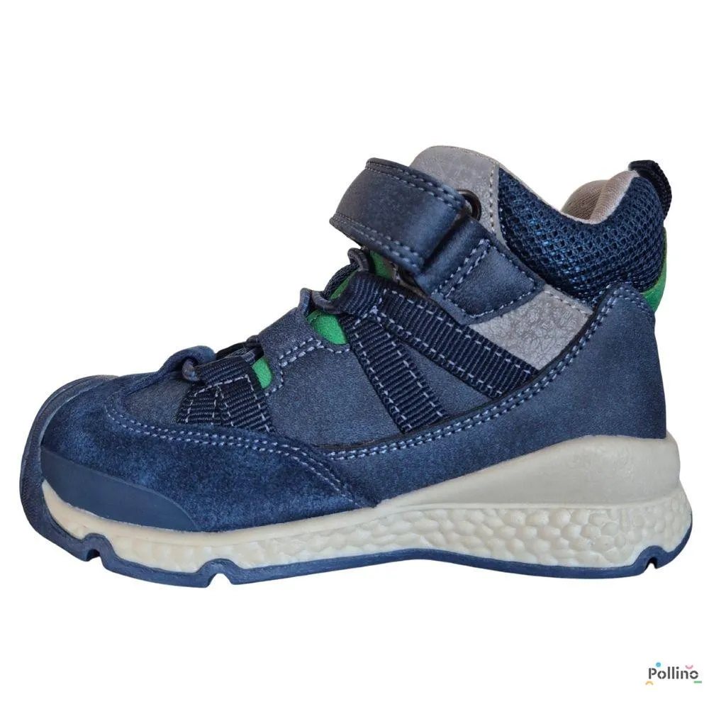 POLLINO STRADA CIPELA BE004 BLUE 