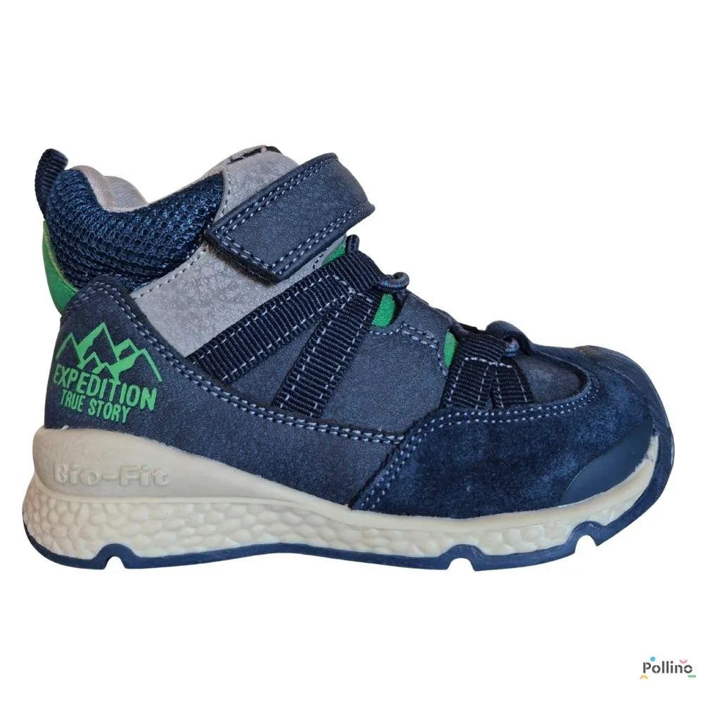 POLLINO STRADA CIPELA BE004 BLUE 