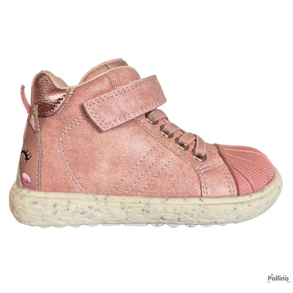 POLLINO STRADA CIPELA BE005 PINK 