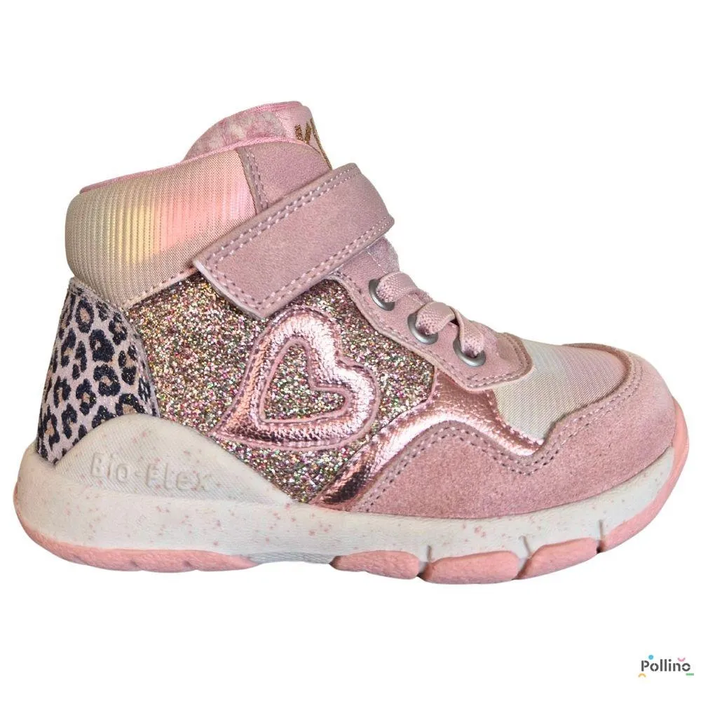 POLLINO STRADA CIPELA BE011 SILVER 