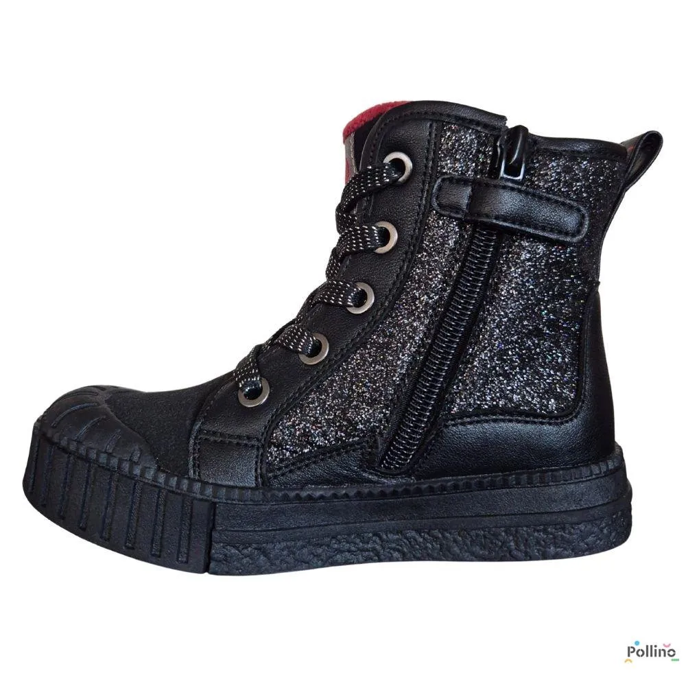 POLLINO STRADA CIPELA BE015 BLACK 