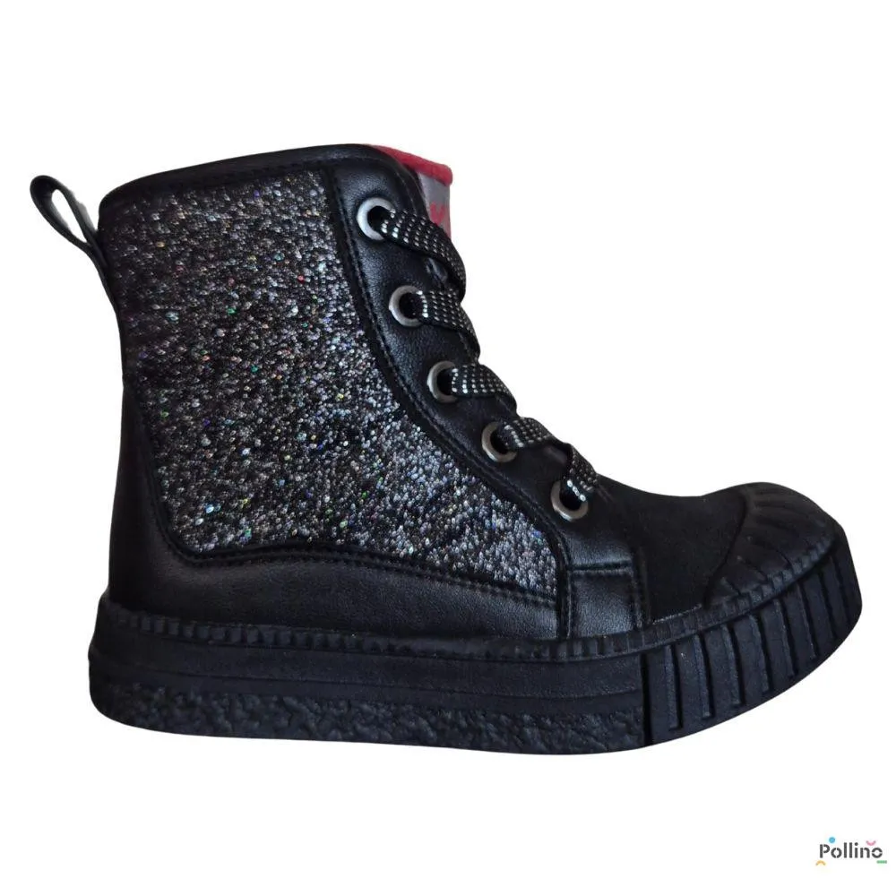 POLLINO STRADA CIPELA BE015 BLACK 
