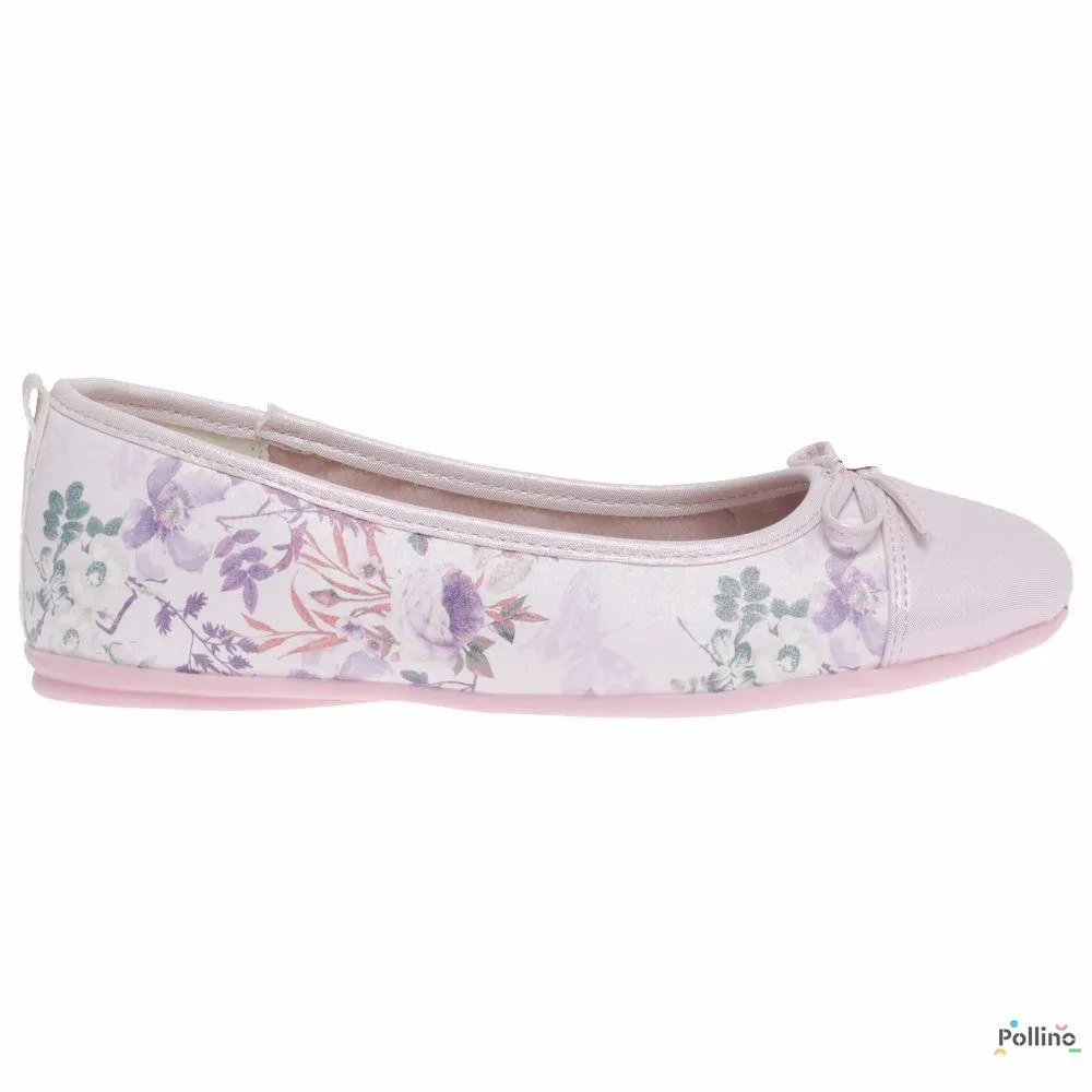 POLLINO STRADA BALETANKA C10046 LT PINK 