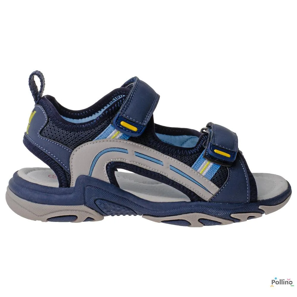 POLLINO STRADA SANDALA CC97204 D.BLUE 