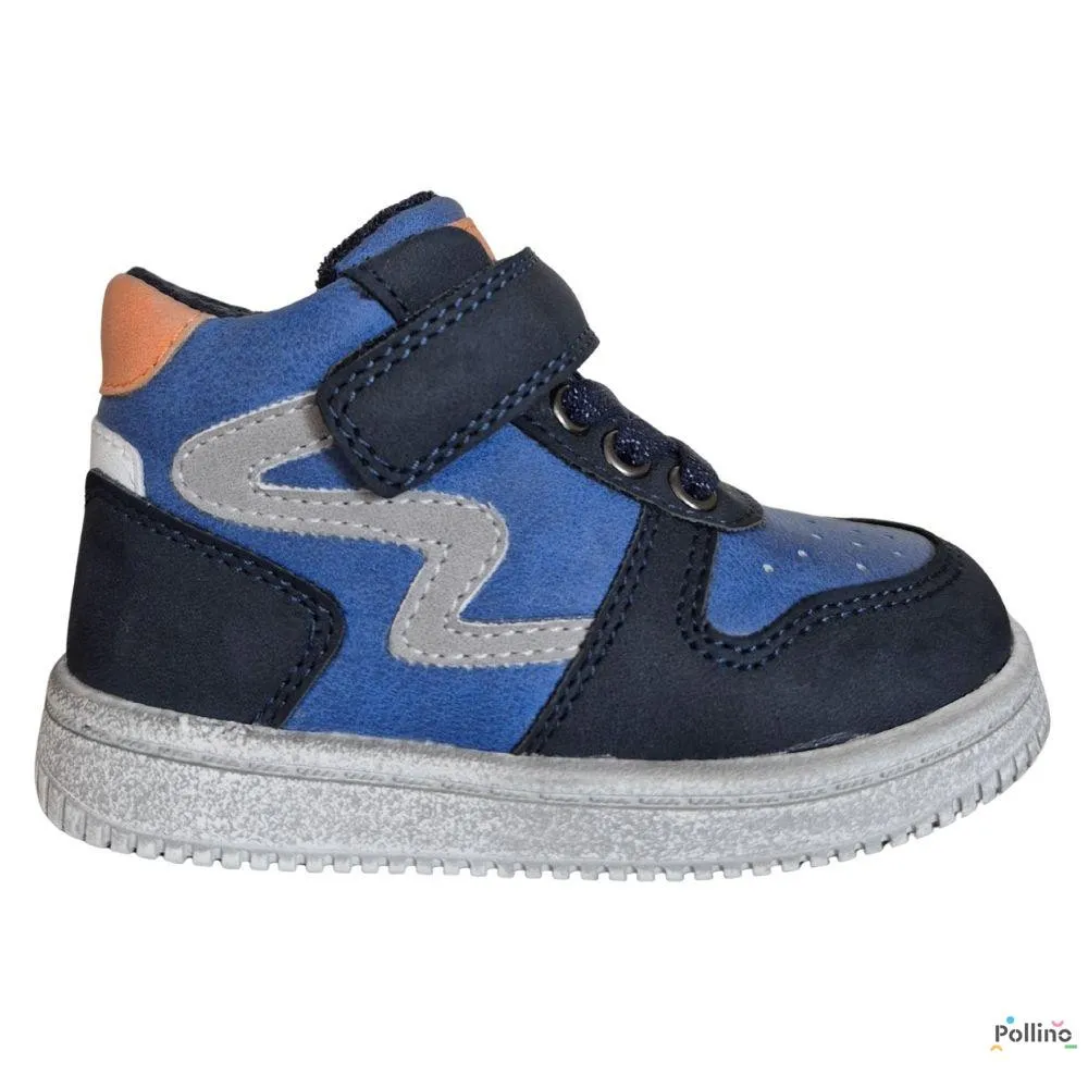 POLLINO STRADA CIPELA FC001 BLUE 