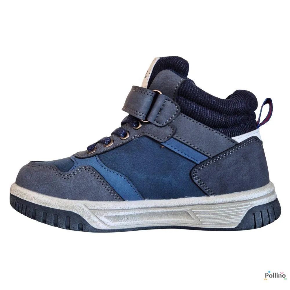 POLLINO STRADA CIPELA FC008 NAVY 