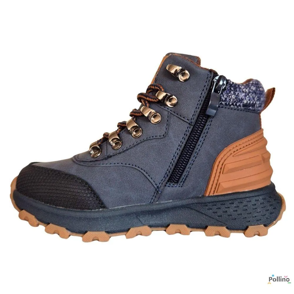 POLLINO STRADA CIPELA FC011 NAVY 