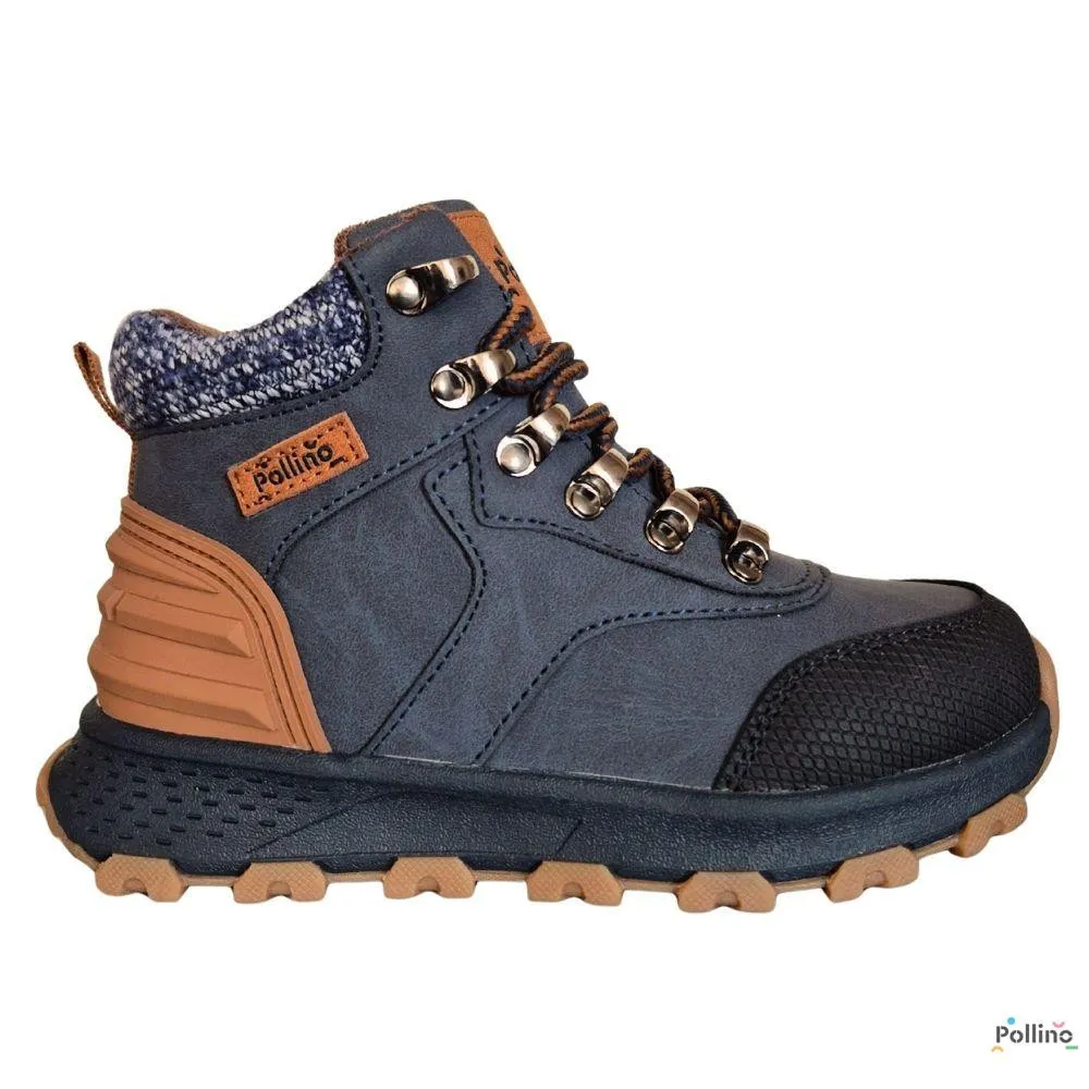 POLLINO STRADA CIPELA FC011 NAVY 