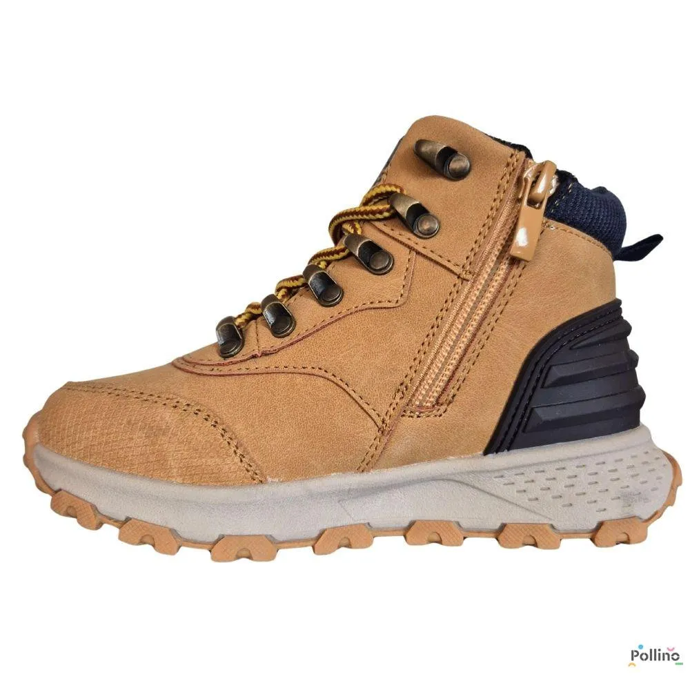 POLLINO STRADA CIPELA FC011 SAHARA 