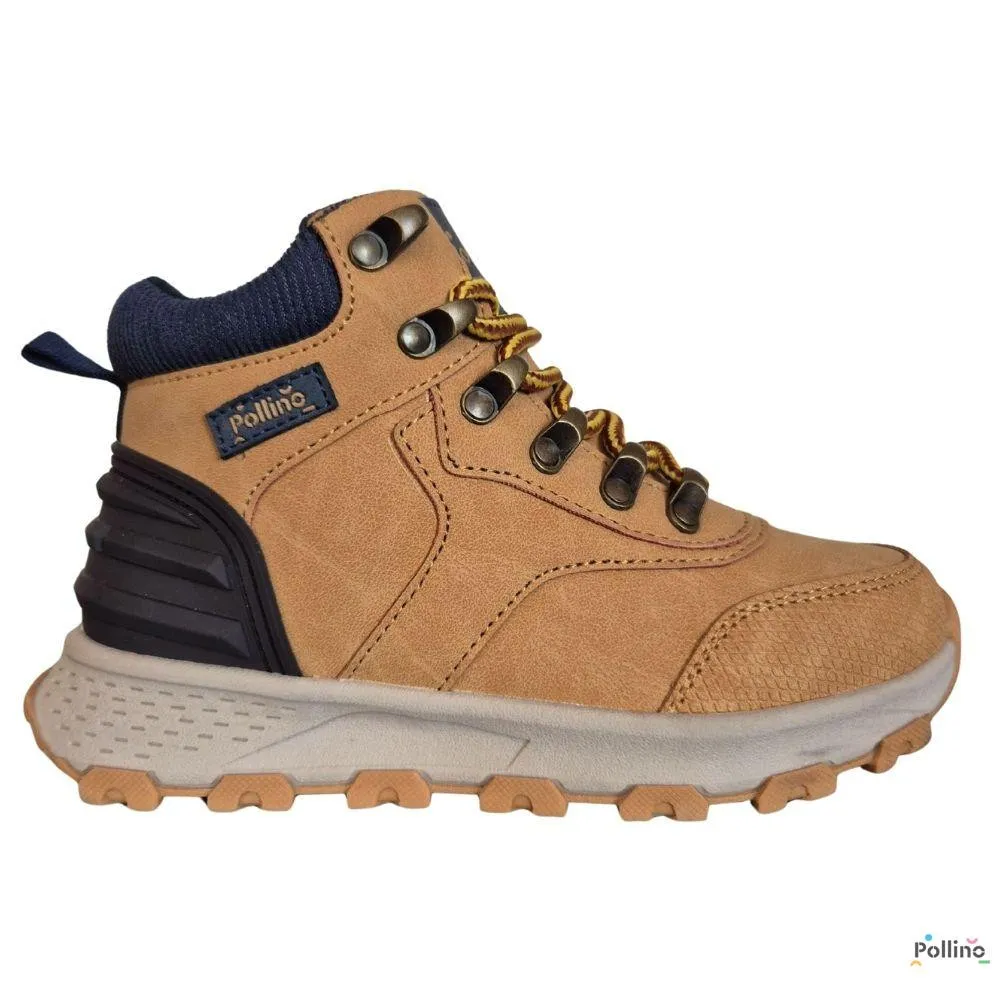 POLLINO STRADA CIPELA FC011 SAHARA 