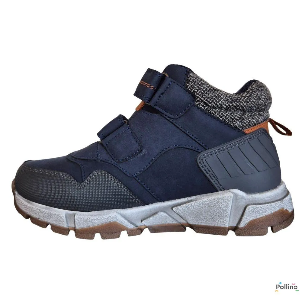 POLLINO STRADA CIPELA FC012 NAVY 