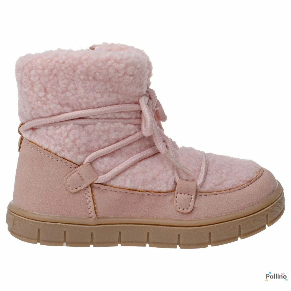 POLLINO STRADA CIZMA FG101 ROSA 