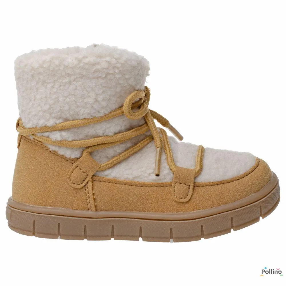 POLLINO STRADA CIZMA FG101 SAHARA 