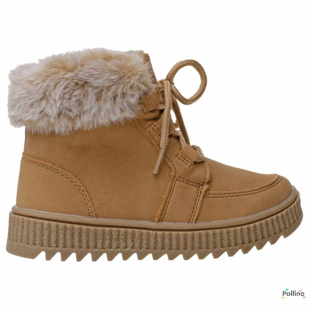 POLLINO STRADA ČIZMA FG102 SAHARA 