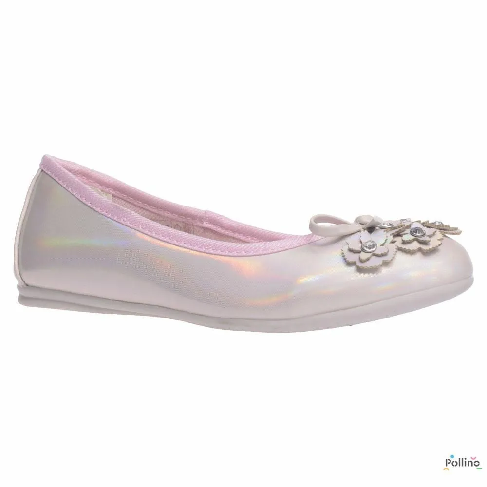 POLLINO STRADA BALETANKA GC1001608 BEIGE 