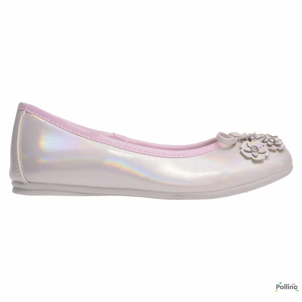 POLLINO STRADA BALETANKA GC1001608 BEIGE 