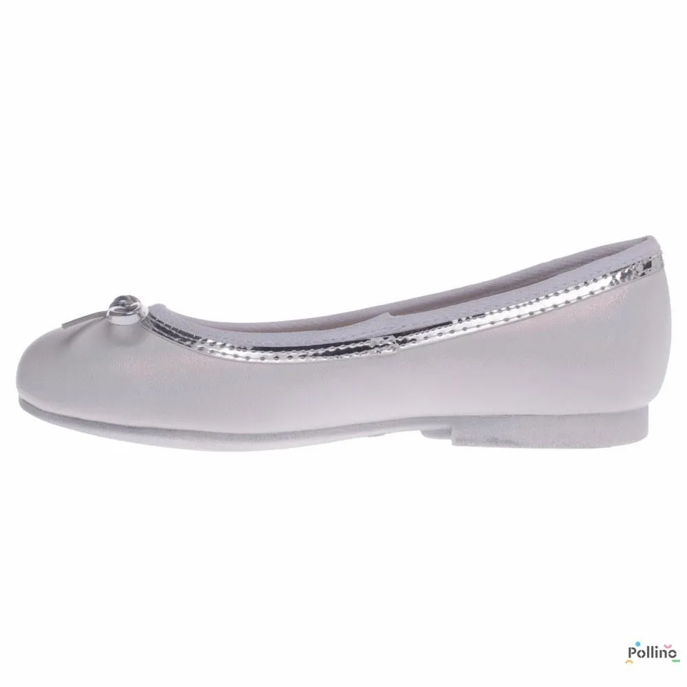 POLLINO STRADA BALETANKA GC12340C WHITE 