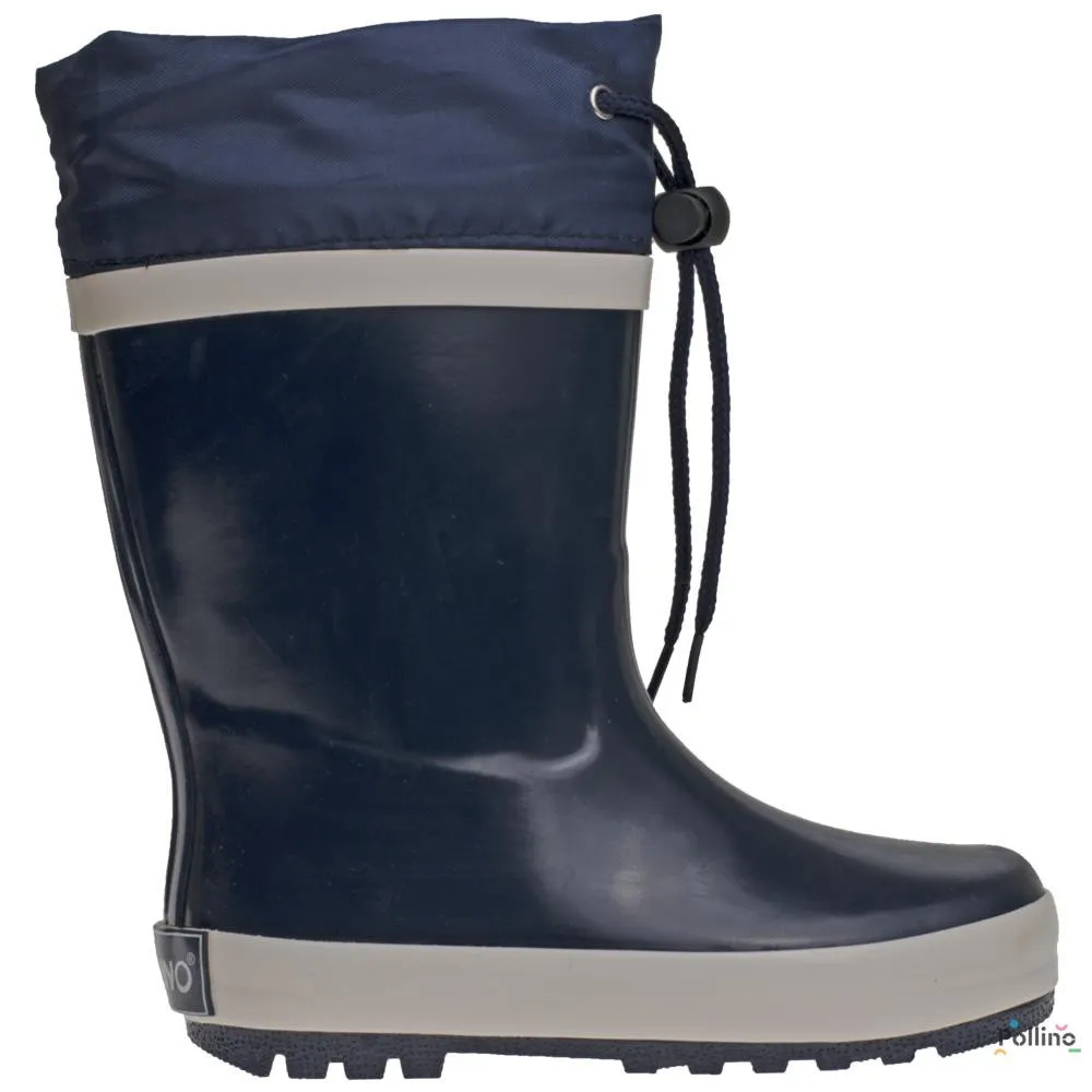 POLLINO STRADA GUMENE CIZME KB2153 GREEN 