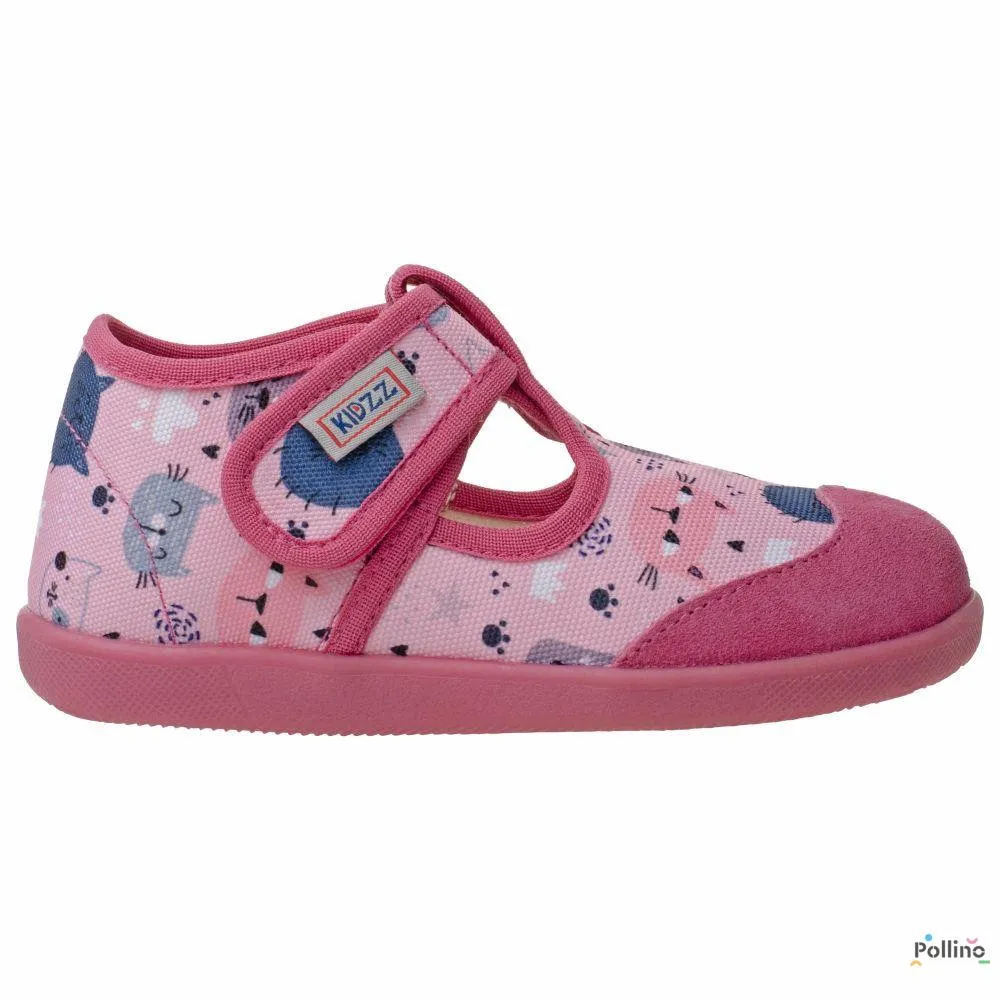 POLLINO STRADA PATOFNA KDZ001 ROSA 