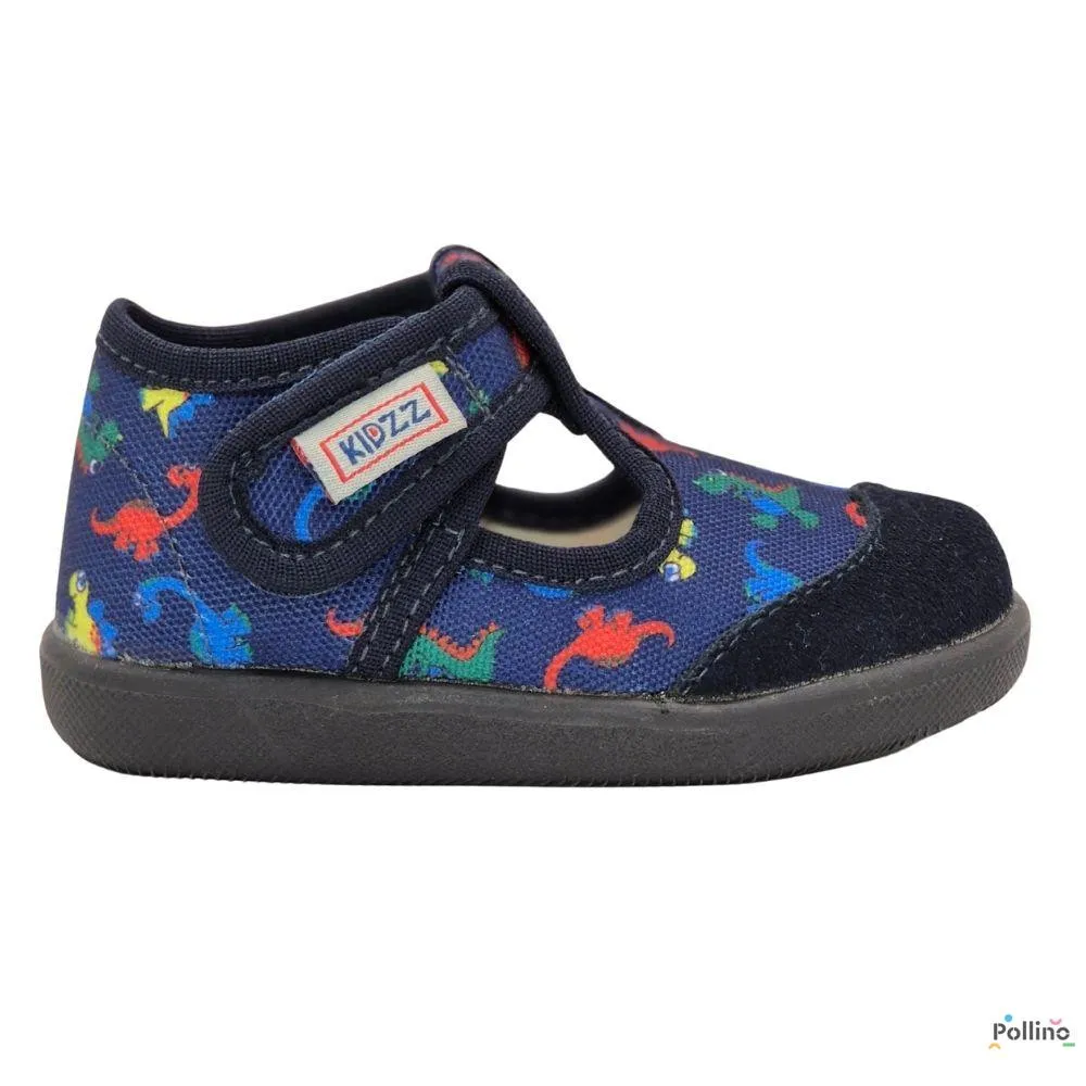 POLLINO STRADA PATOFNA KDZ001 DINO 