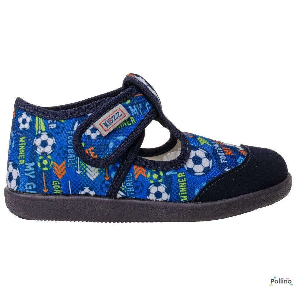 POLLINO STRADA PATOFNA KDZ001 FOOTBALL 