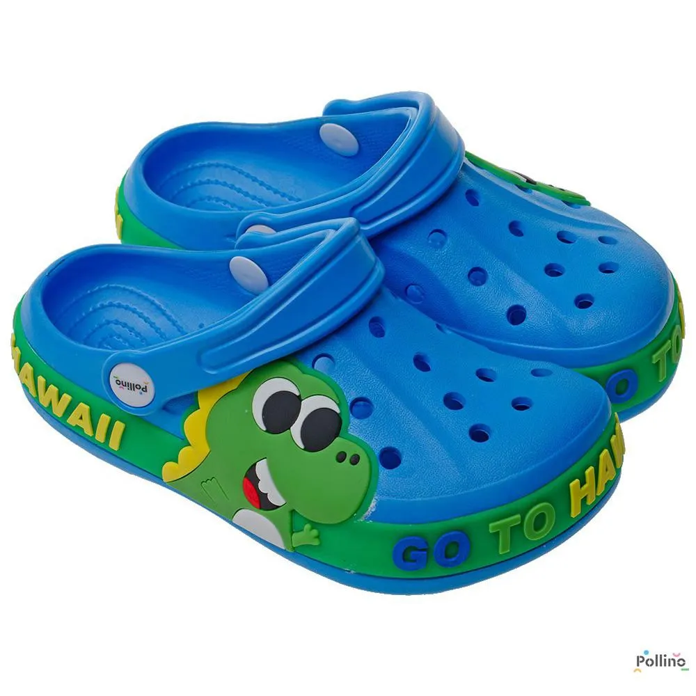 POLLINO STRADA PAPUČE LJ2031 BLUE 