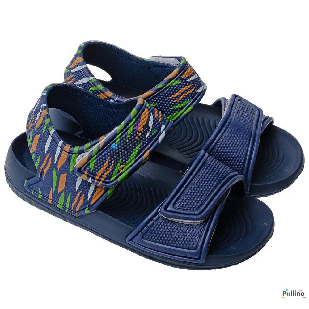 POLLINO STRADA SANDALA LJ3120 NAVY 