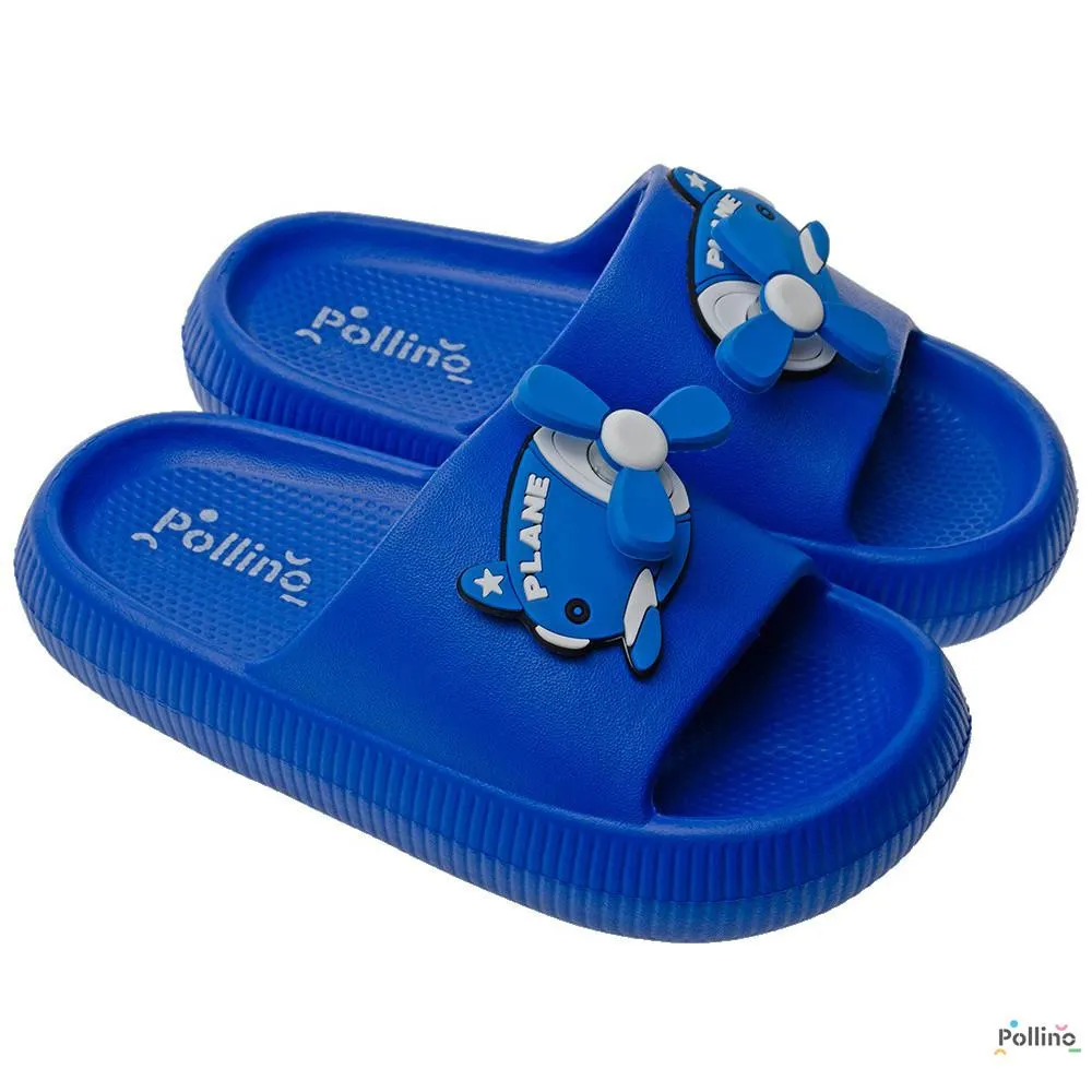 POLLINO STRADA PAPUCE LJ6362 BLUE 