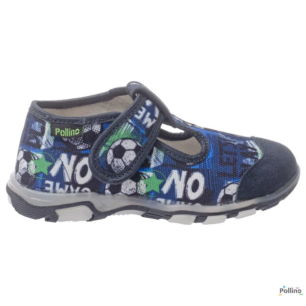 POLLINO STRADA PATOFNA LL126835 FOOTBALL 