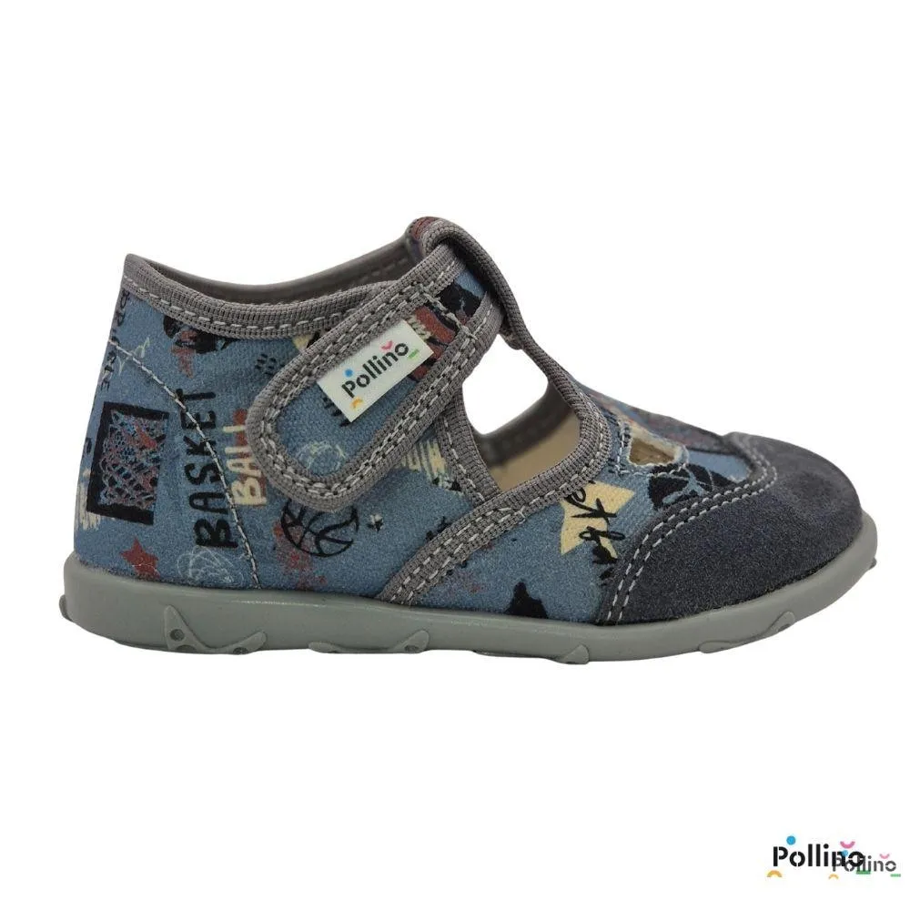 POLLINO STRADA PATOFNA P835 BASKET 