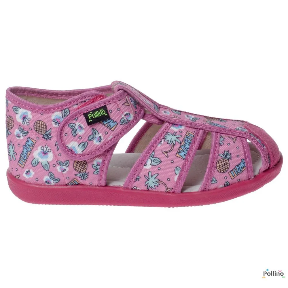 POLLINO STRADA PATOFNA PC836 HAWAII 