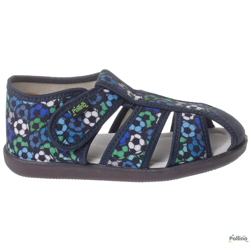 POLLINO STRADA PATOFNA PC836 FOOTBALL 