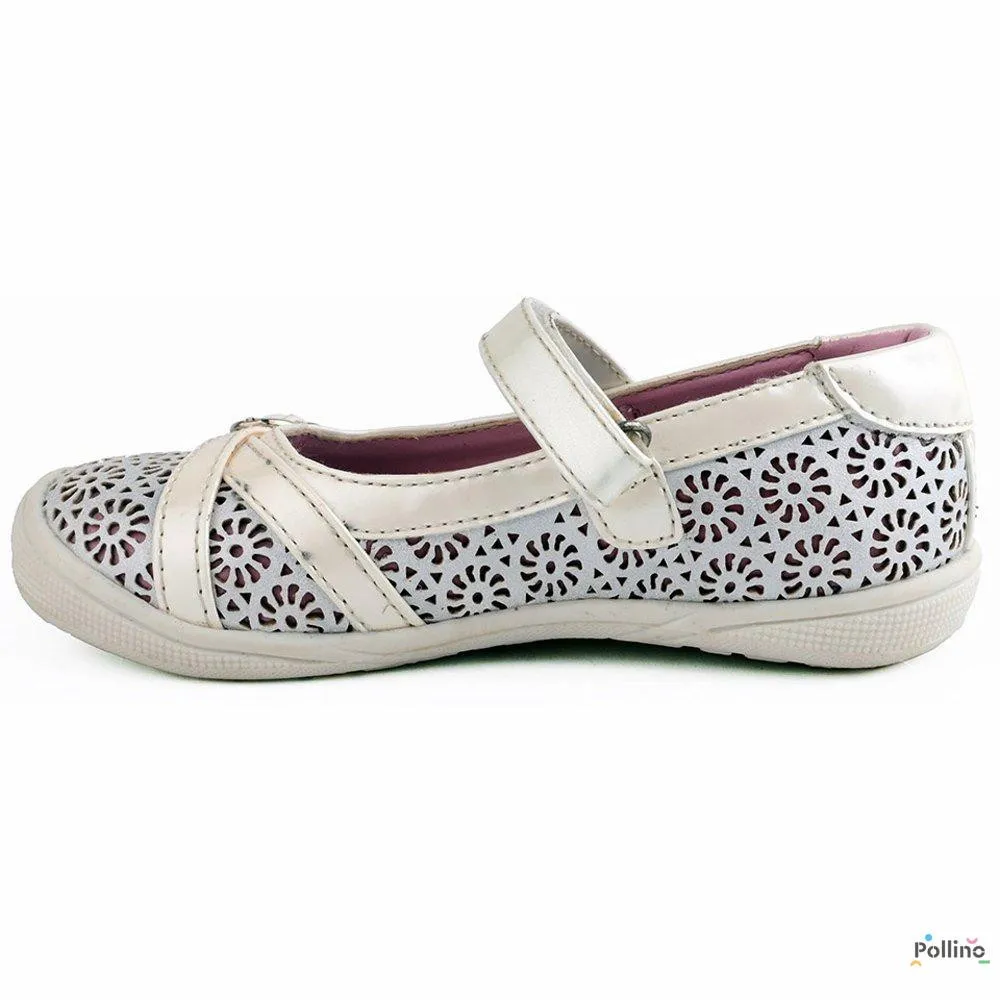 POLLINO STRADA BALETANKA PJ1401400 WHITE 
