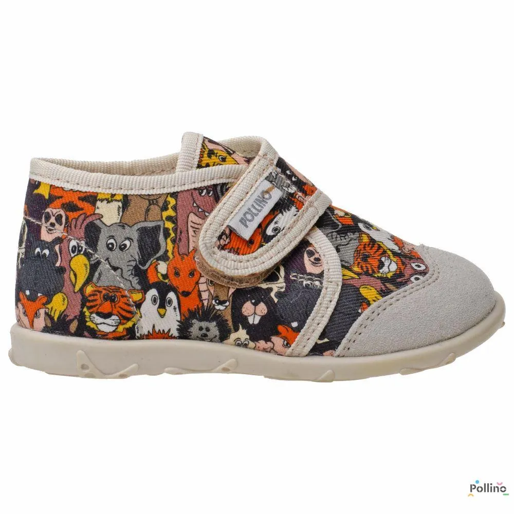 POLLINO PATOFNA PO654 ANIMAL 