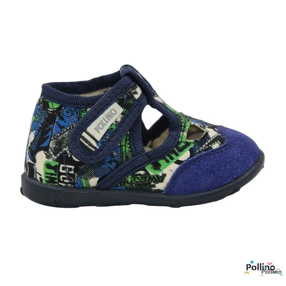 POLLINO PATOFNA PO835 GOAL 