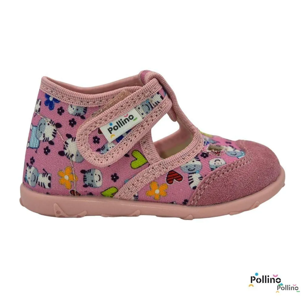 POLLINO PATOFNA PO835 CATS 