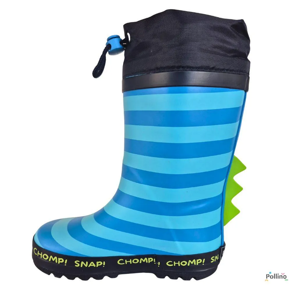 POLLINO STRADA GUMENE CIZME POL40 CROCO 