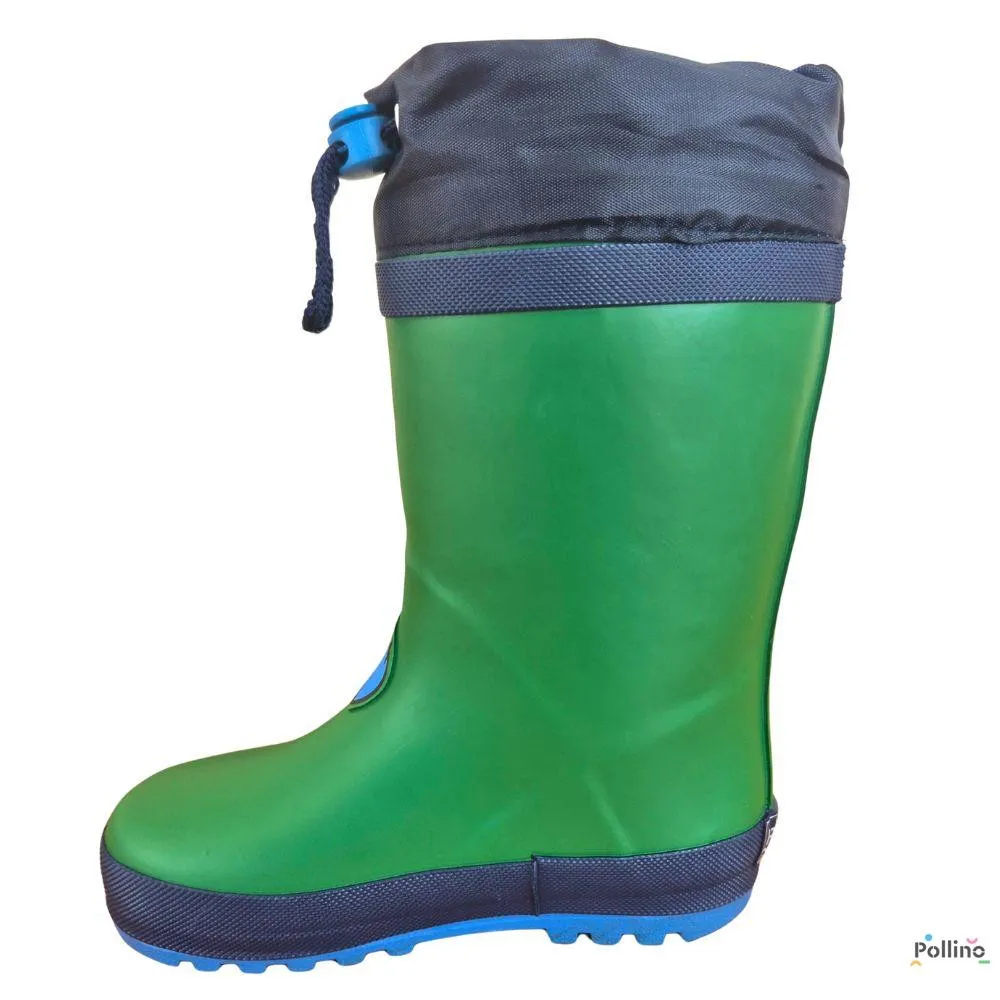 POLLINO STRADA GUMENE CIZME POL40 SKATE 