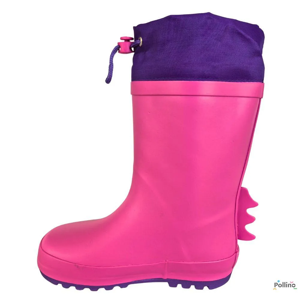 POLLINO STRADA GUMENE CIZME POL41 UNICORN 