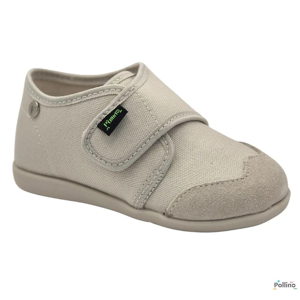 POLLINO STRADA PATOFNA PR654 BEIGE 