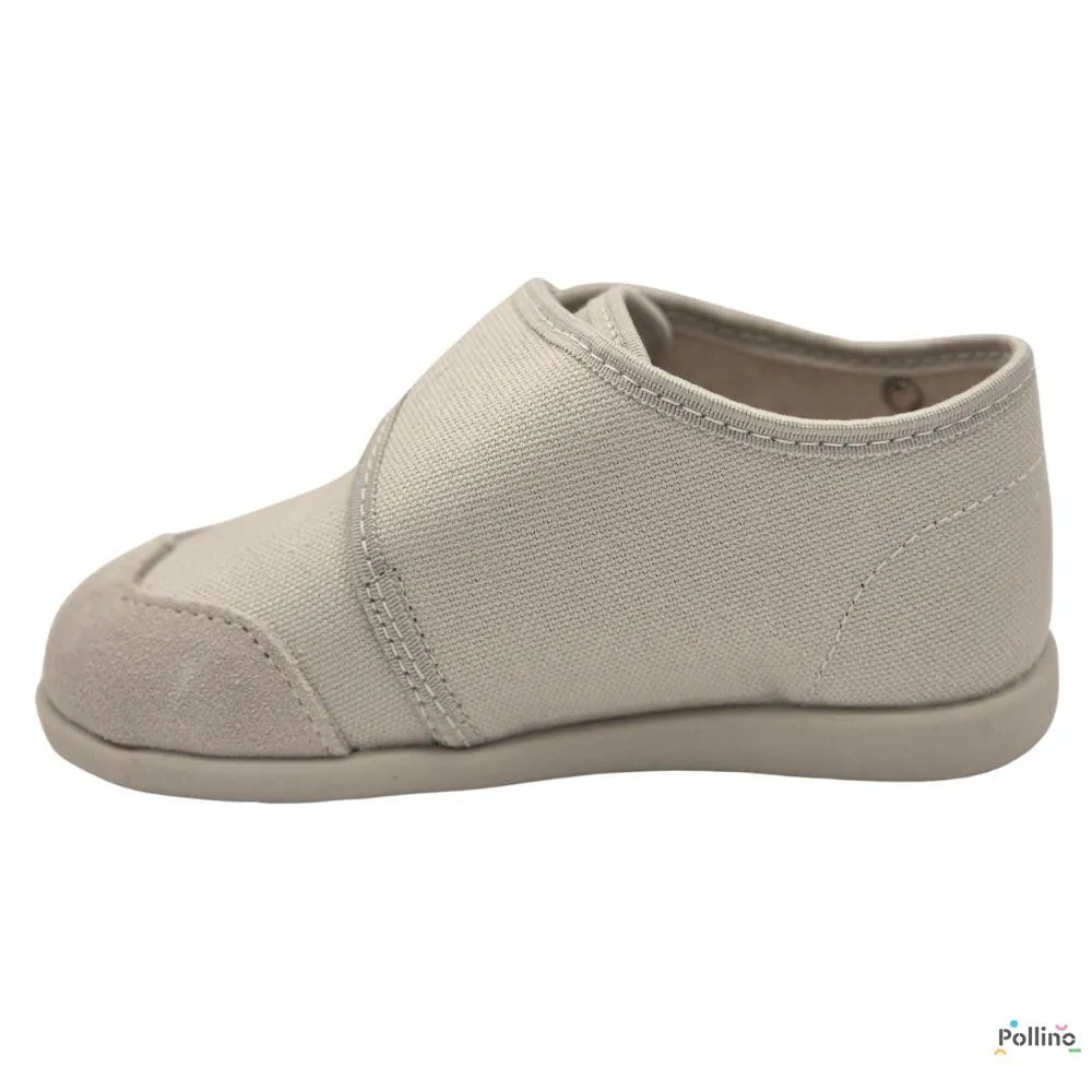 POLLINO STRADA PATOFNA PR654 BEIGE 